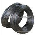 black steel wire(Factory and supplier)